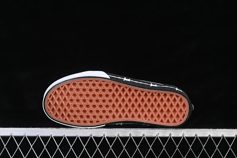 All categories Vans Vans series Vans Low Vans low-top Vans Old Skool high-end branch low-top casual sneakers VN0000E9TMCG